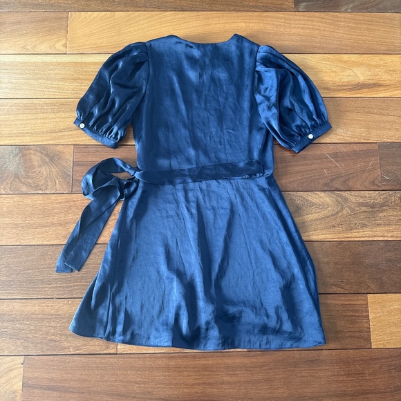 Wilfred Lune Dress - Picture 2 of 8